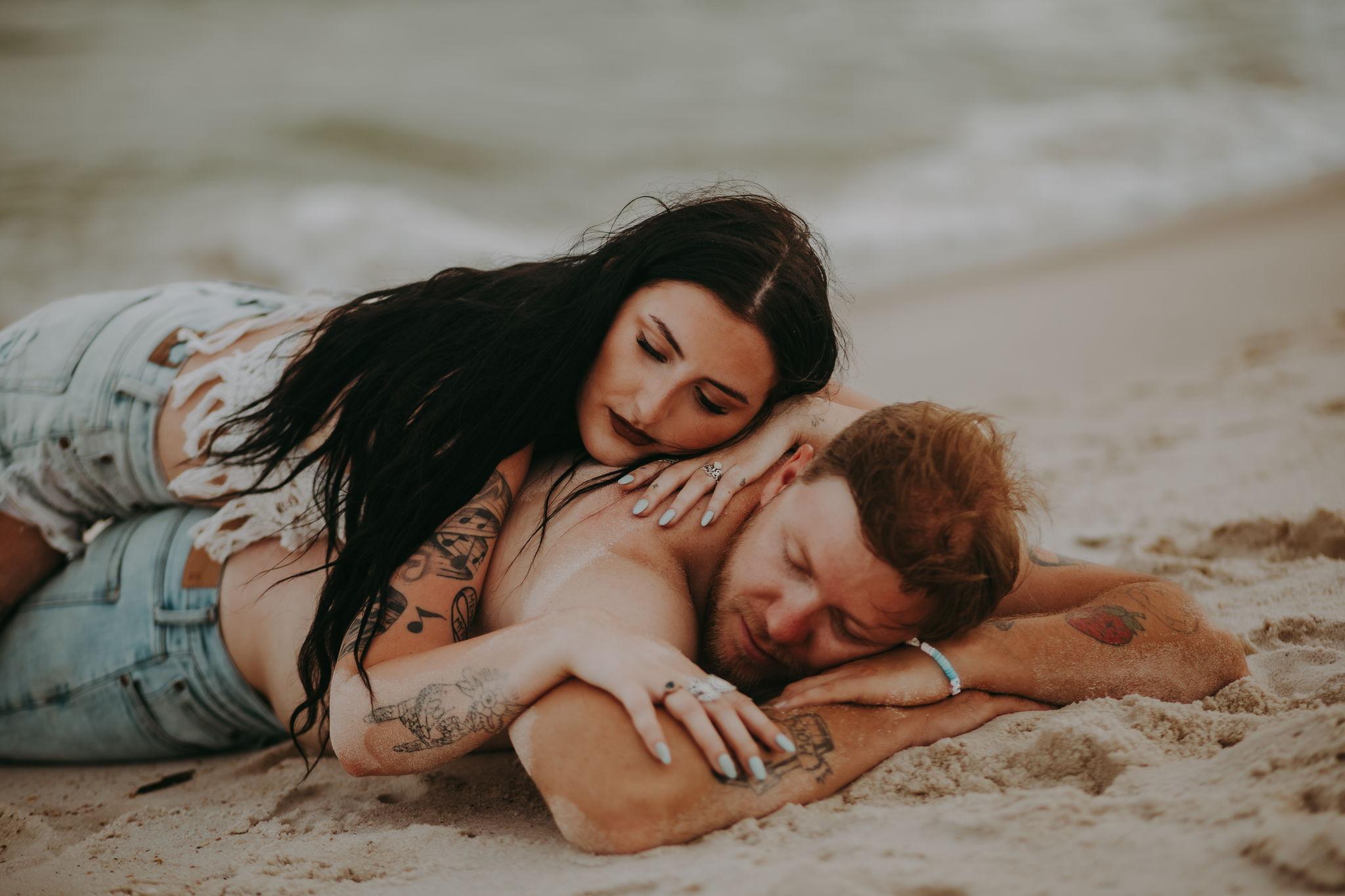 The Wedding Website of Brody V. and Allysha K.