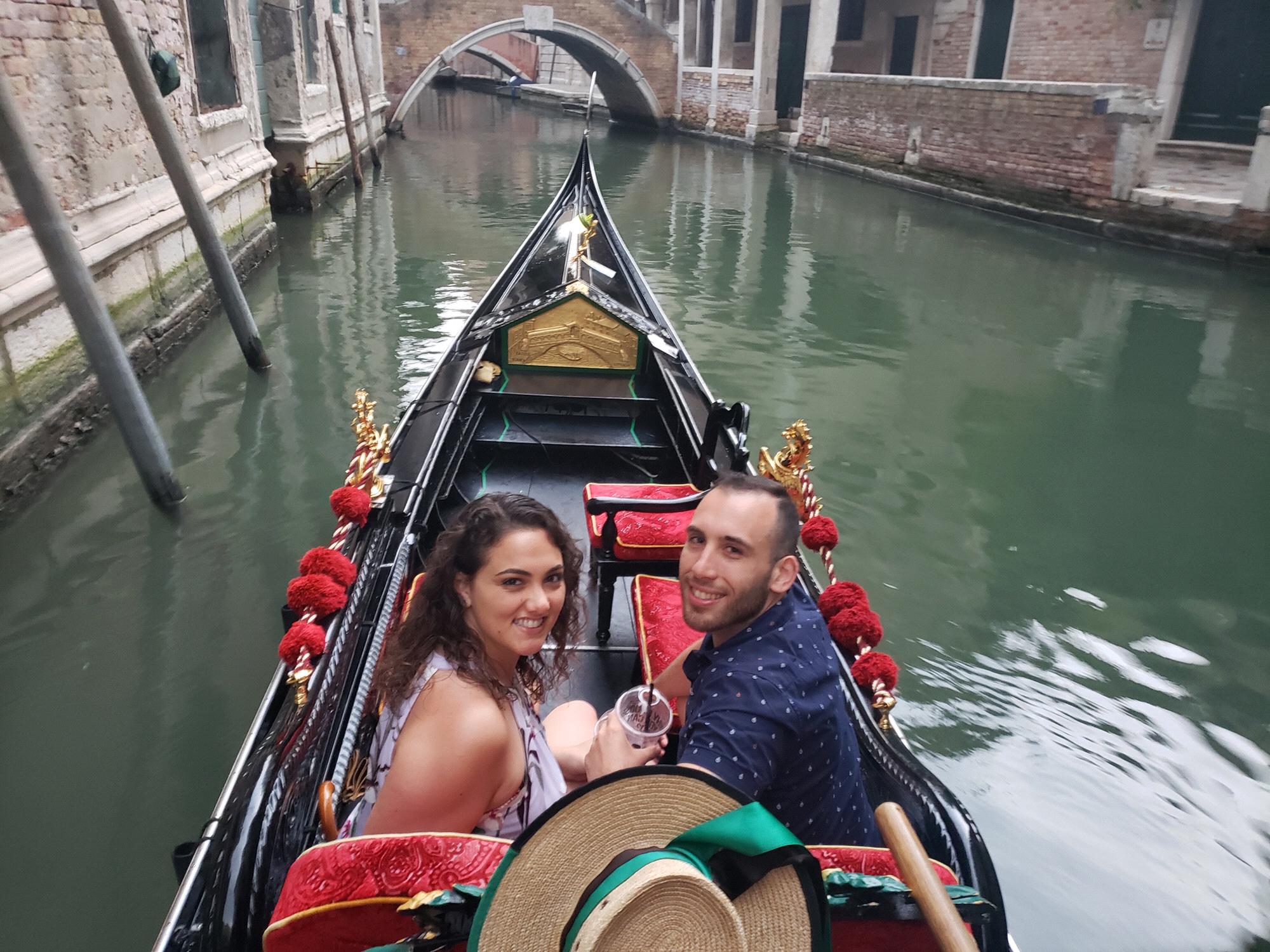 Venice 2019