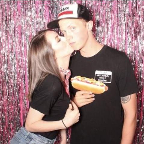Love Is ____. Wrap Party