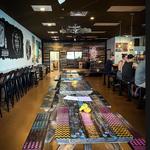 Point Ybel Brewing Company