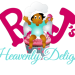 RJ’s Heavenly Delights