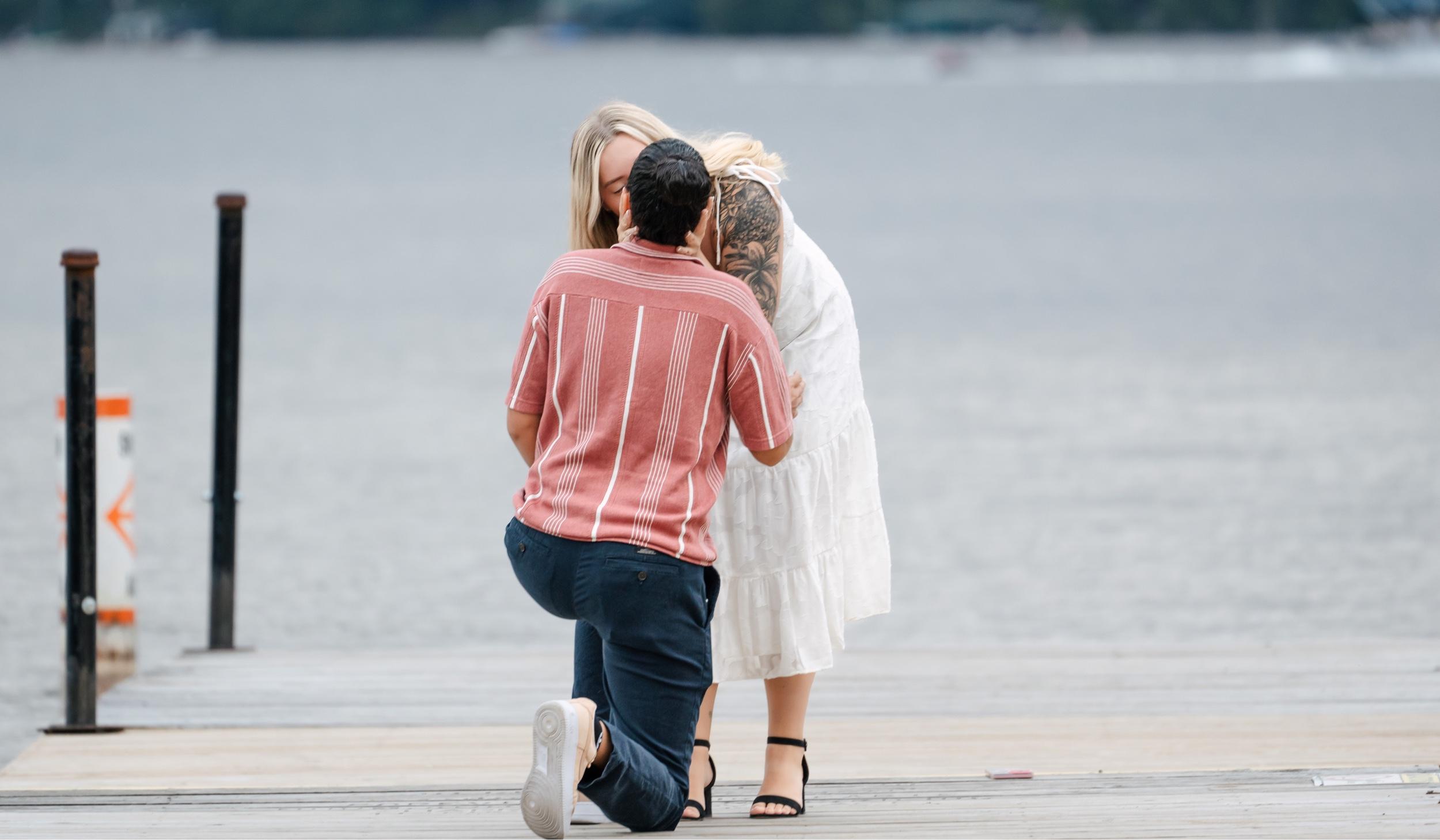 The Wedding Website of Lucy Preuss and Nina Kowal