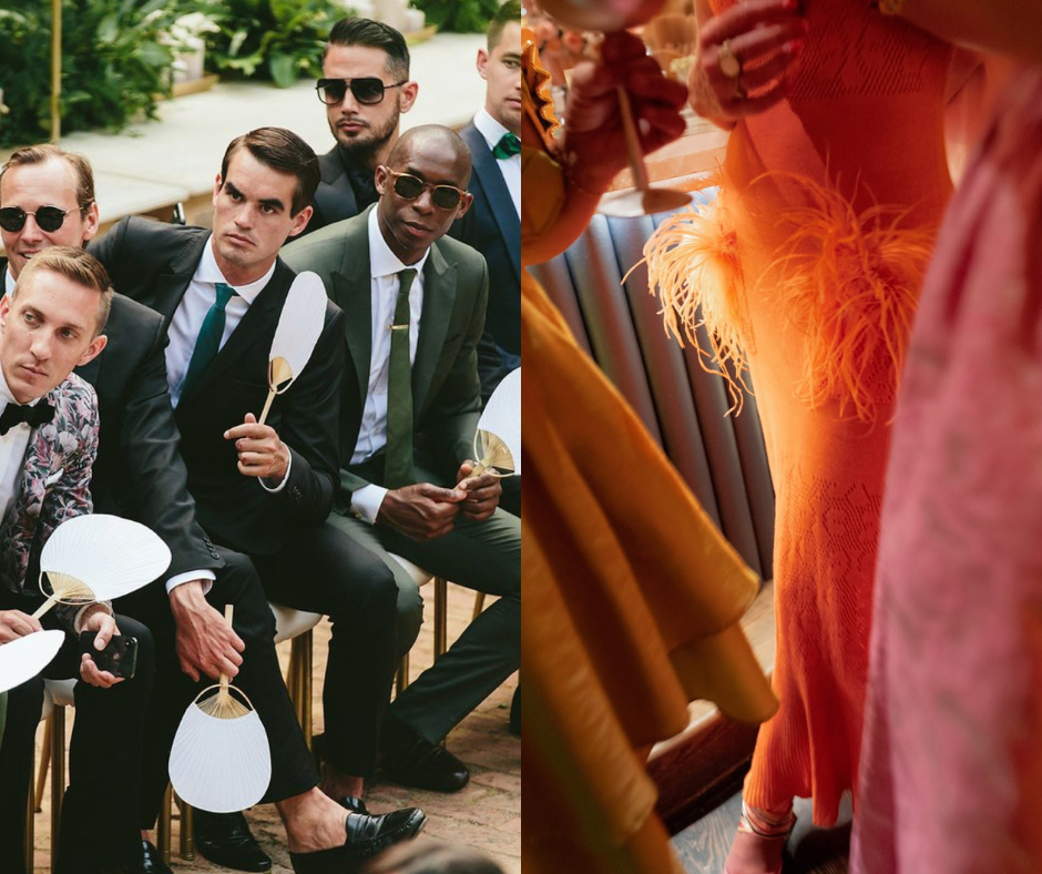 The Wedding Website of Ariel Greene and Gunner Robinson