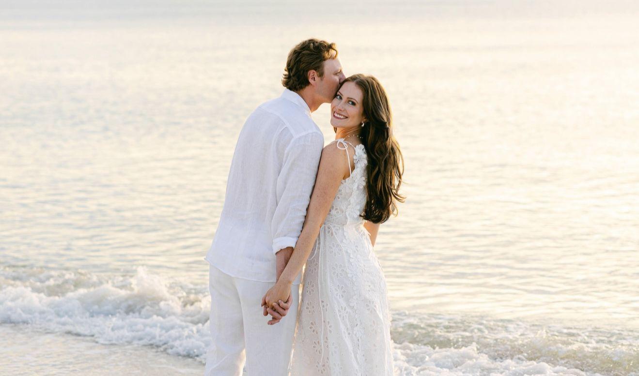 The Wedding Website of Robyn Lynn Holley and Nicholas Clements Miller