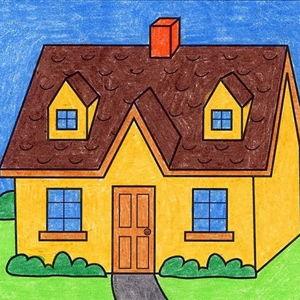 Down payment for a house