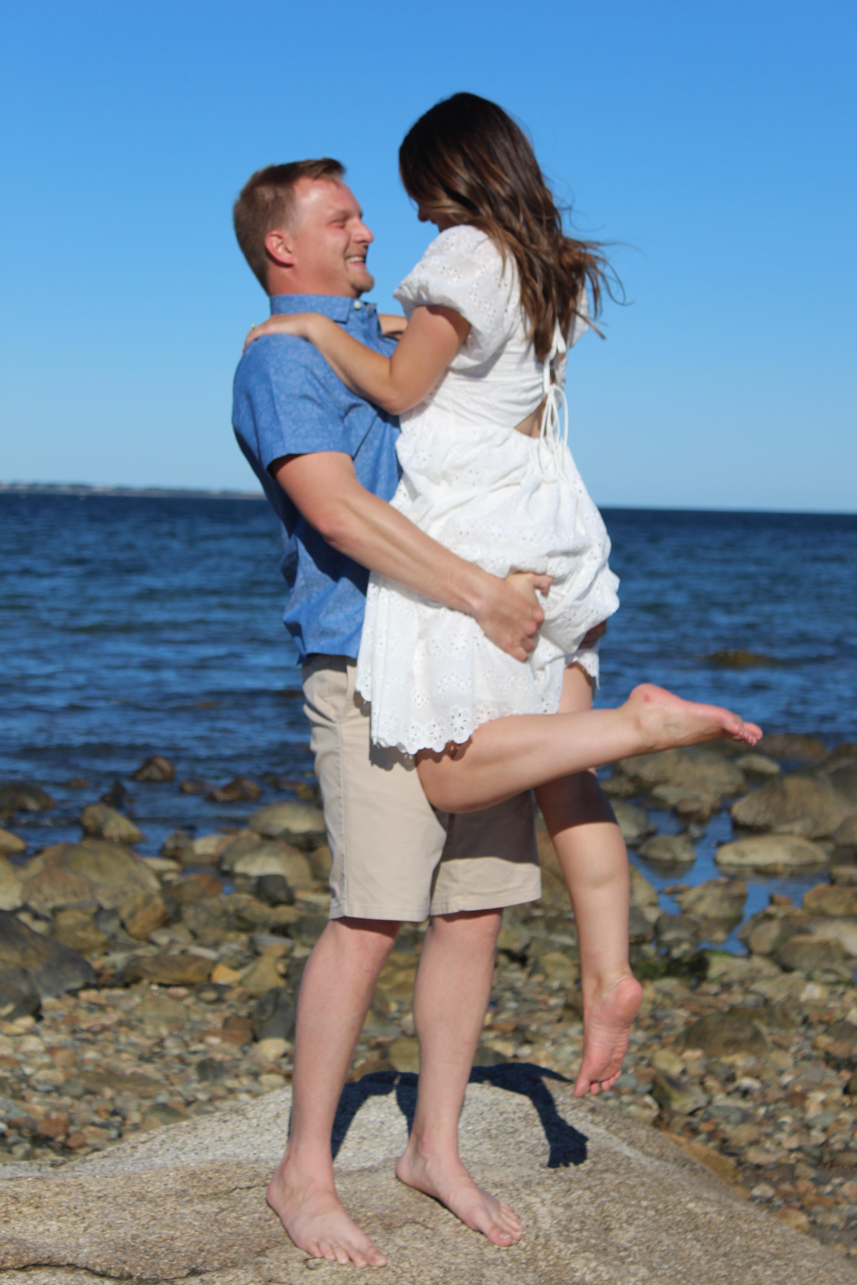 The Wedding Website of Stacey Pacheco and Owen Worden