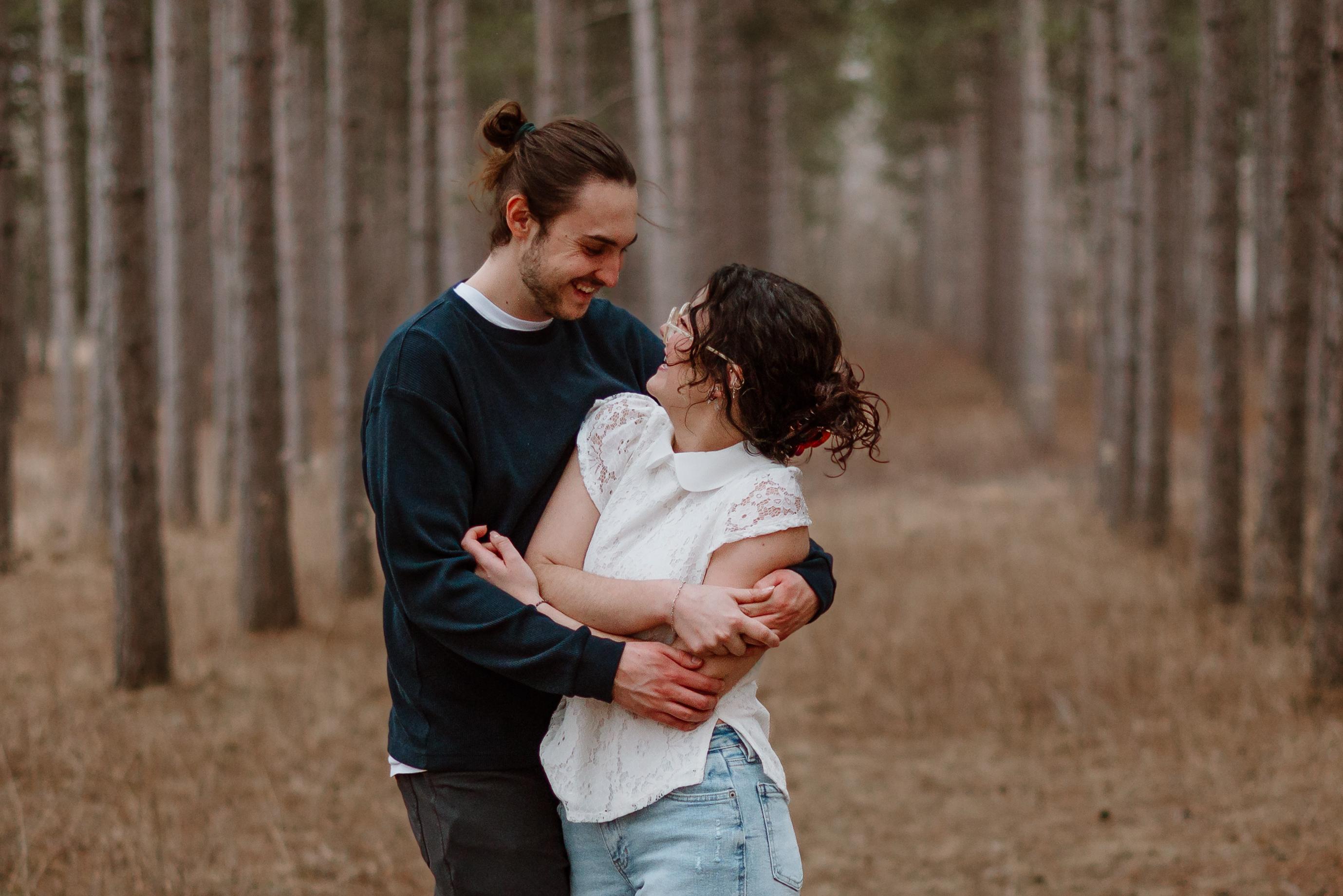 The Wedding Website of Megan Otten and Jake Van Den Einde