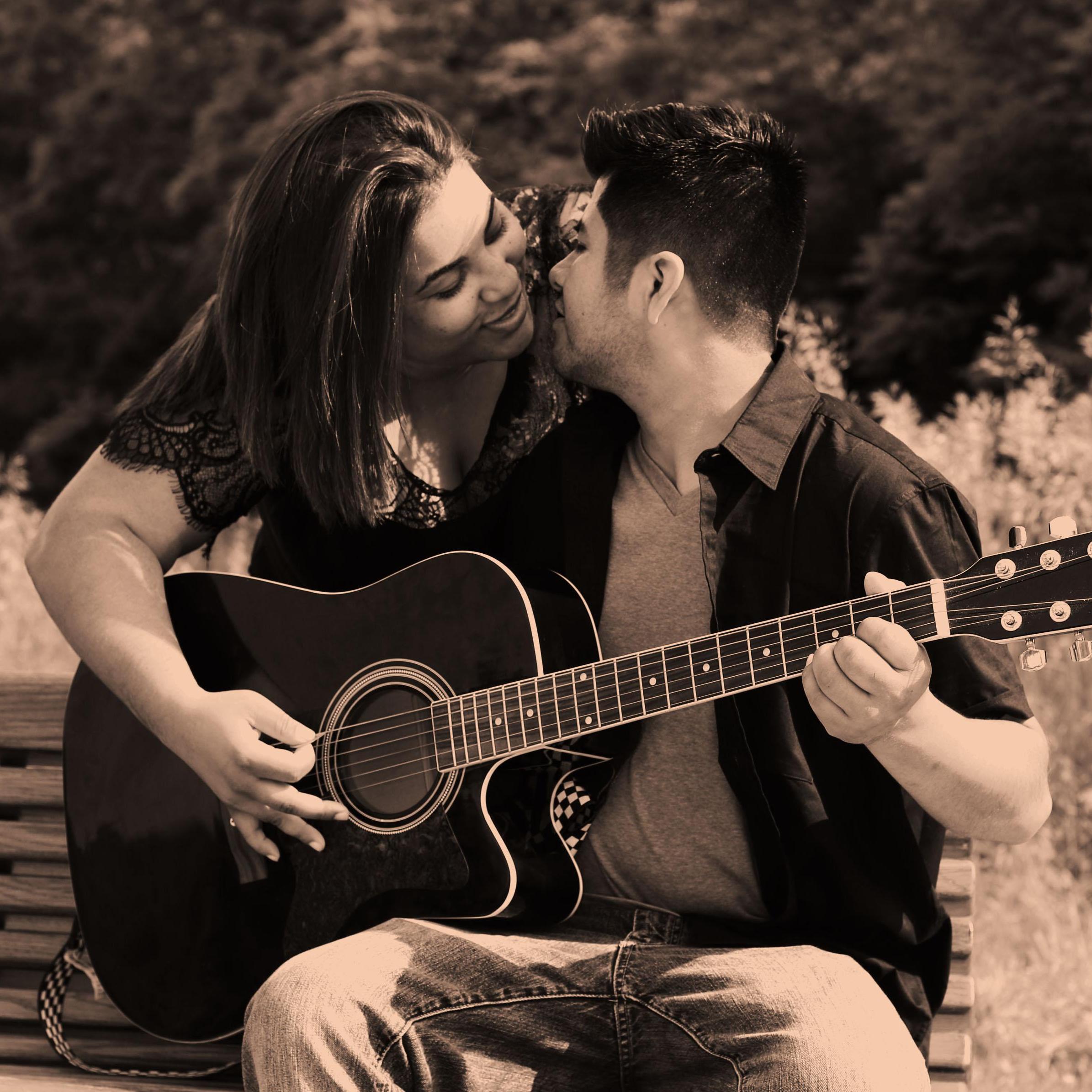 Music will always be in our lives!!