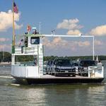 Oxford Bellevue Ferry Inc