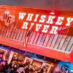 Whiskey River N