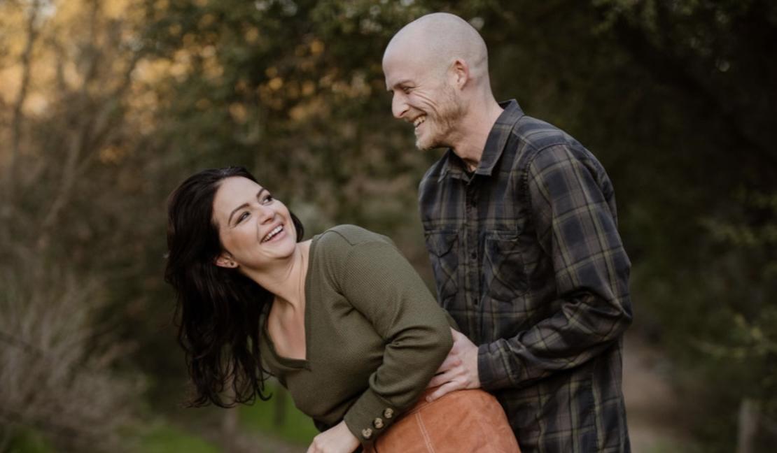 The Wedding Website of Julia Regan and Whitney Regan