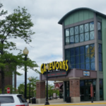 Gameworks Chicago-Schaumburg