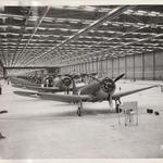 Tulsa Air and Space Museum