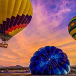 Cielo Balloons Temecula