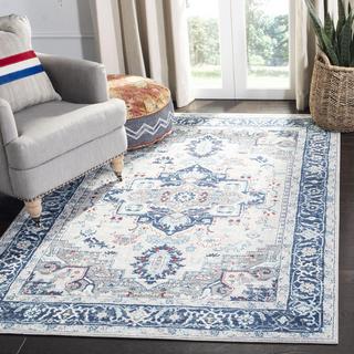 Brentwood Distressed Indoor Area Rug