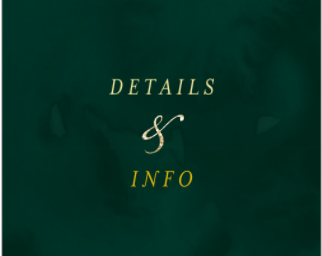 The Wedding Website of Jessica Benton and Naveen Froemming