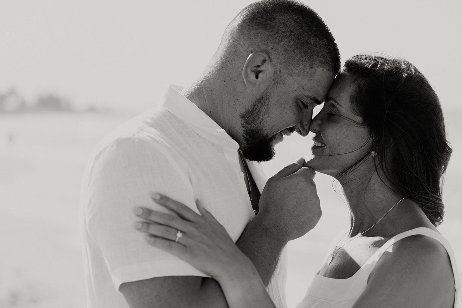 The Wedding Website of Fallon Mesaros and Daniel Gomes