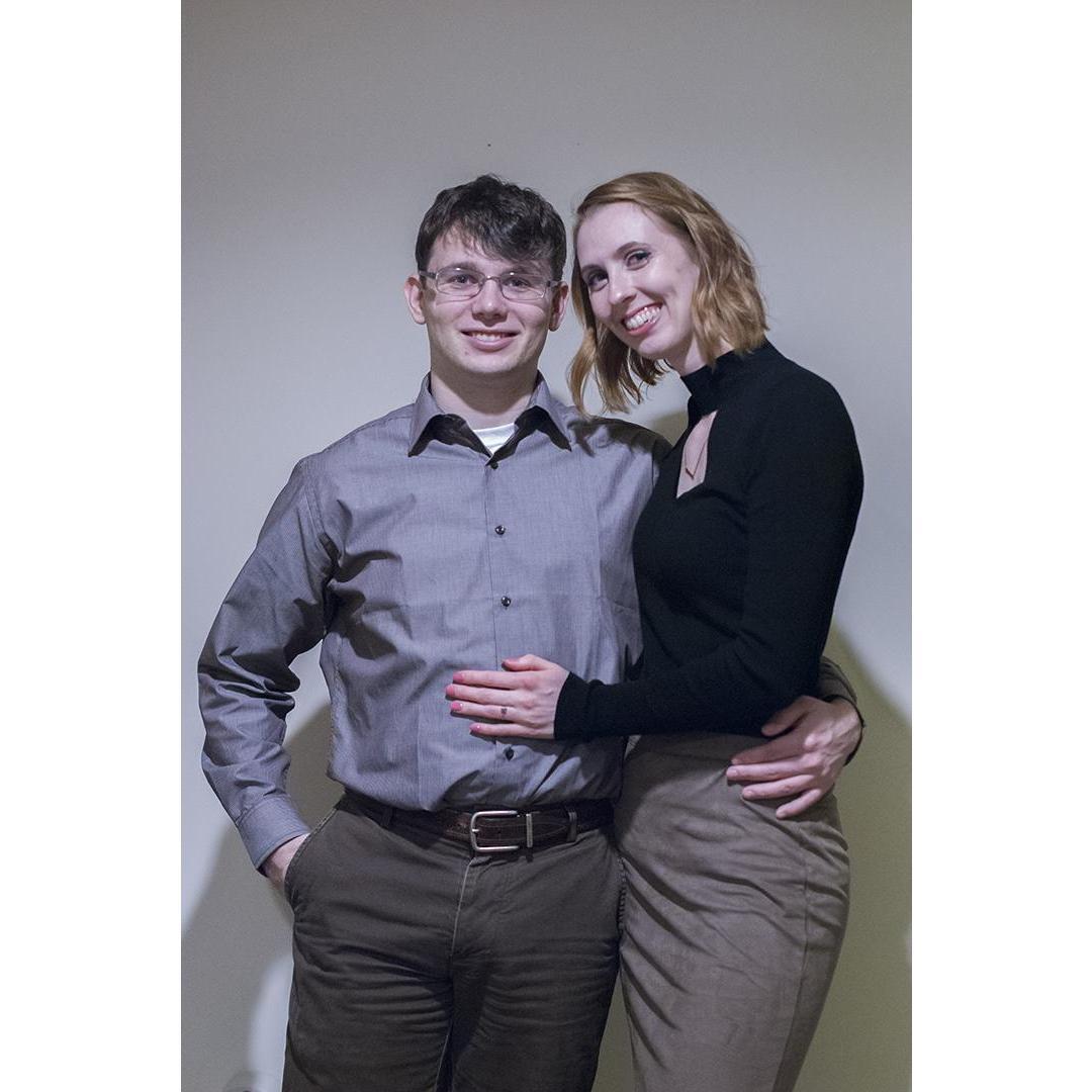 After proposal, January 21, 2017
