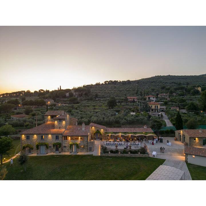The Villa