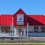 Pancho’s Mexican Food