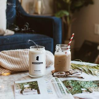 Mississippi Candle