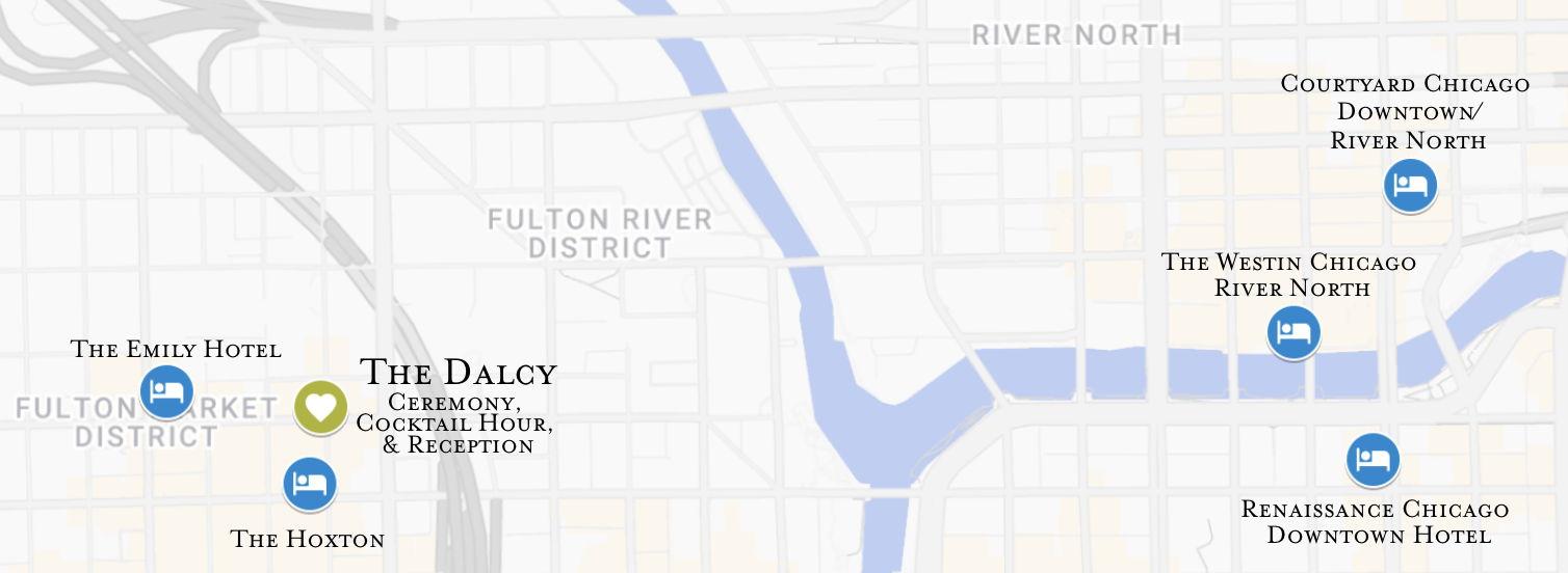 The Wedding Website of Laurie Vonburg McKenna and Louis Cassini Ellis