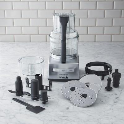 Magimix by Robot-Coupe Food Processor, 14-Cup