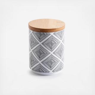 Stockholm Canister