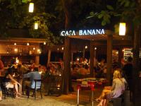 Casa Banana