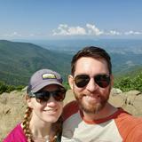 Shenandoah National Park