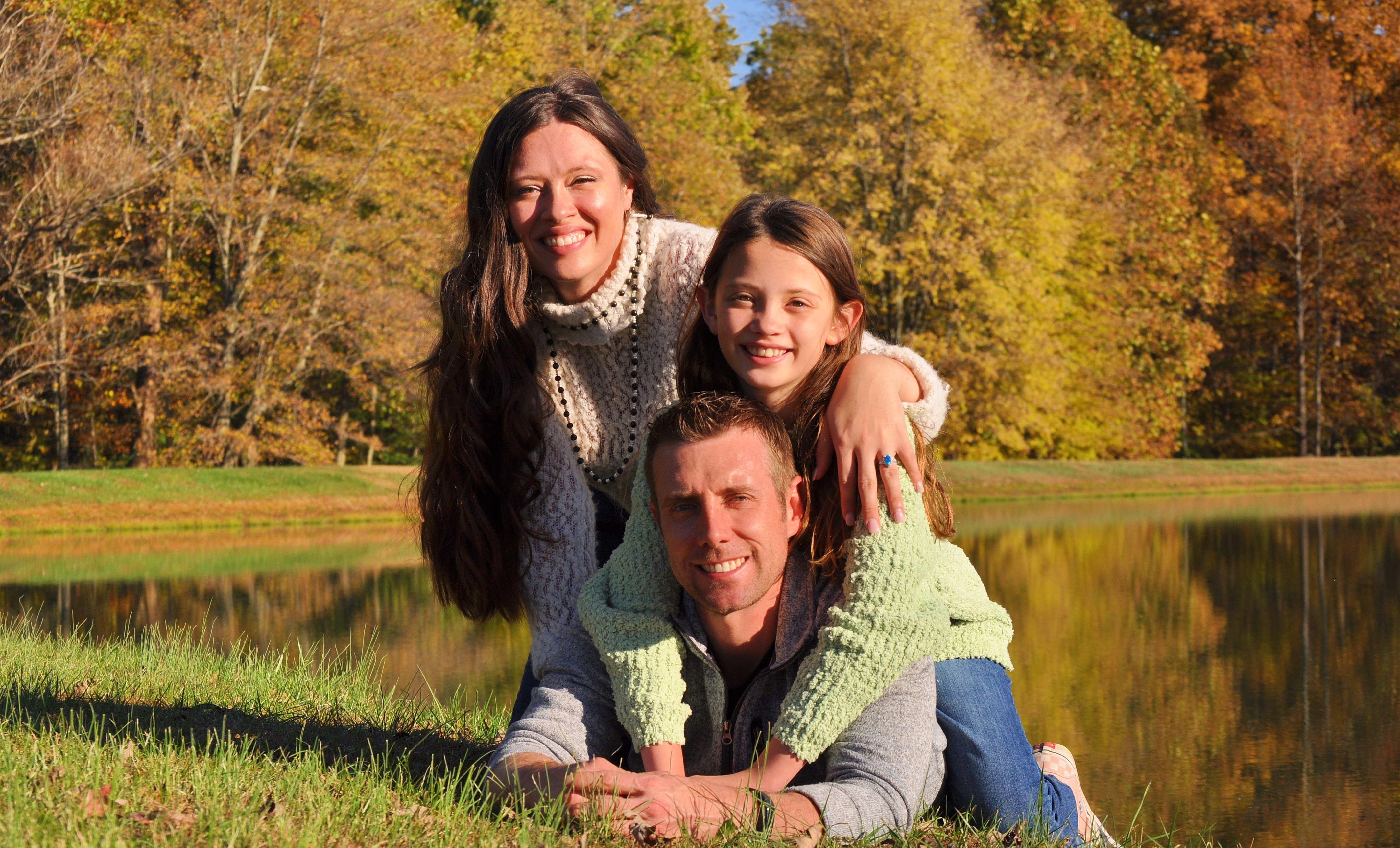 The Wedding Website of Hanna Mcgrath and Johnny Huff
