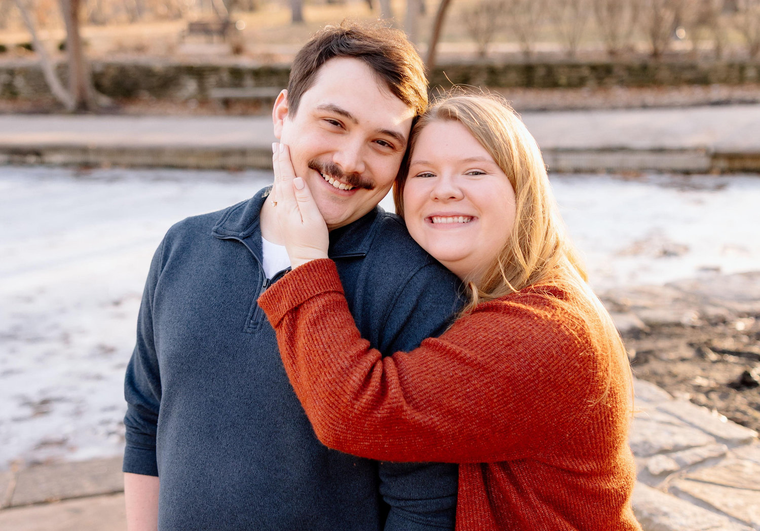 The Wedding Website of Emily Kershner and Mikel Payne