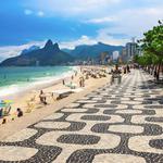 Ipanema Beach