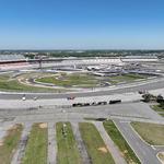 Charlotte Motor Speedway