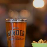 H.H. HINDER Brewing Co