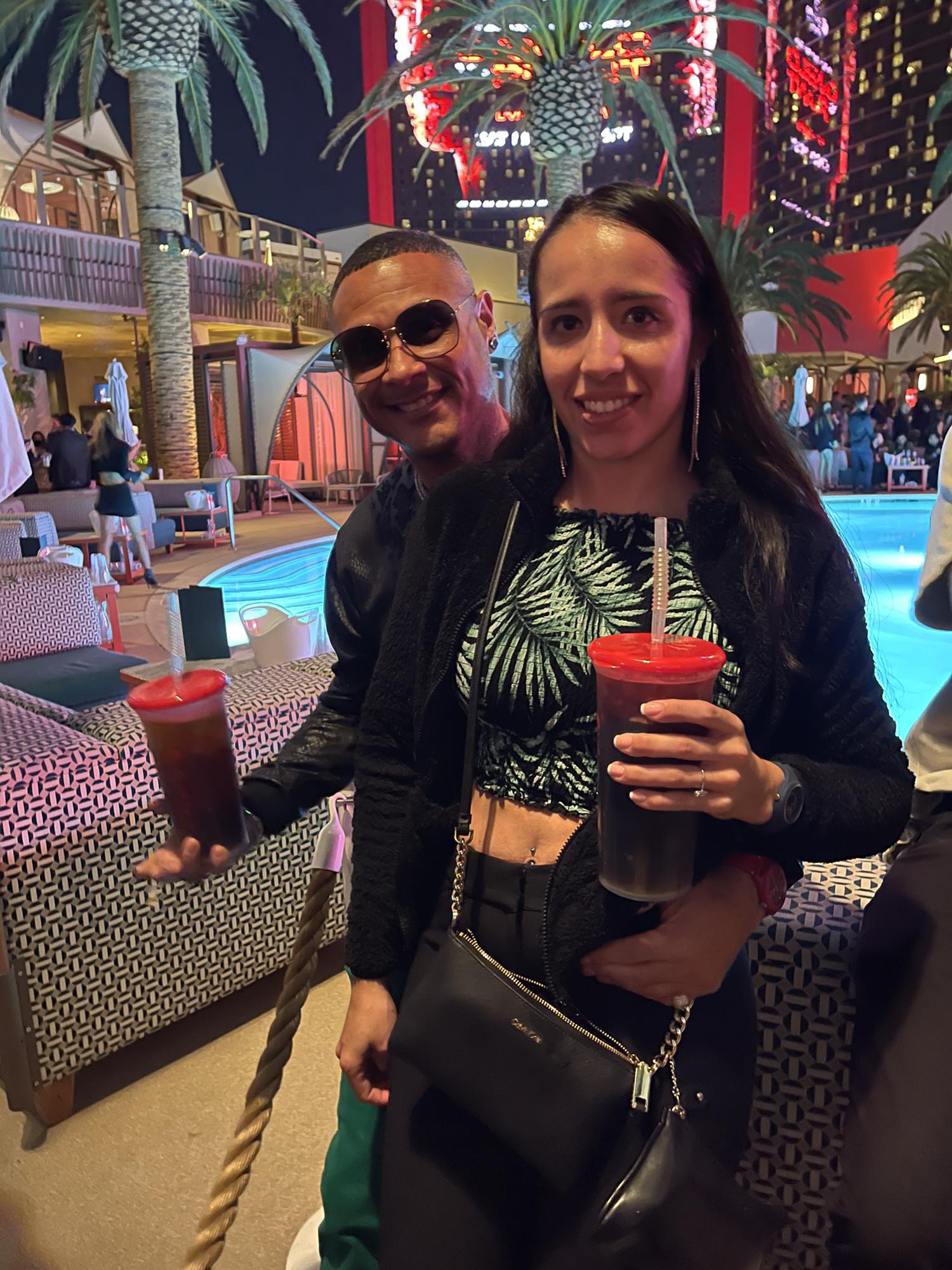 Vegas part 2!