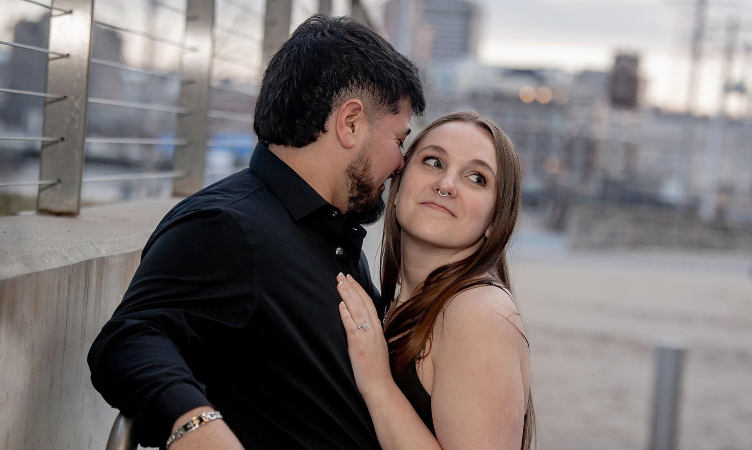 The Wedding Website of Jacklynn Paxton and Cameron Nooner