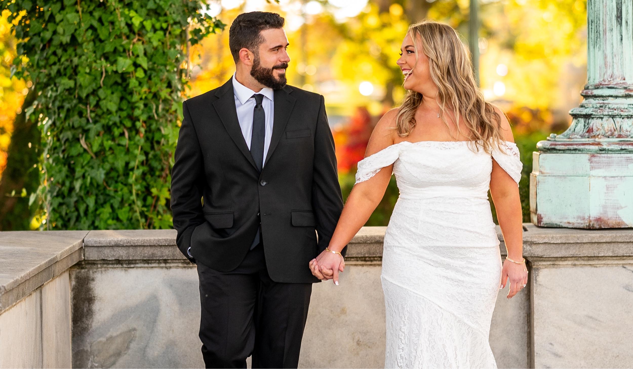 The Wedding Website of Sarah Brown and Jacob Essy