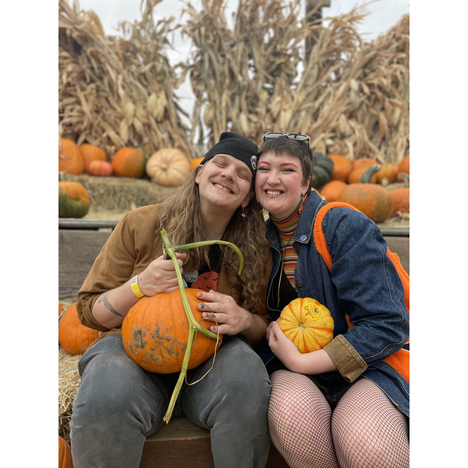 PUNKIN