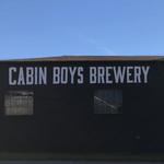 Cabin Boys Brewery
