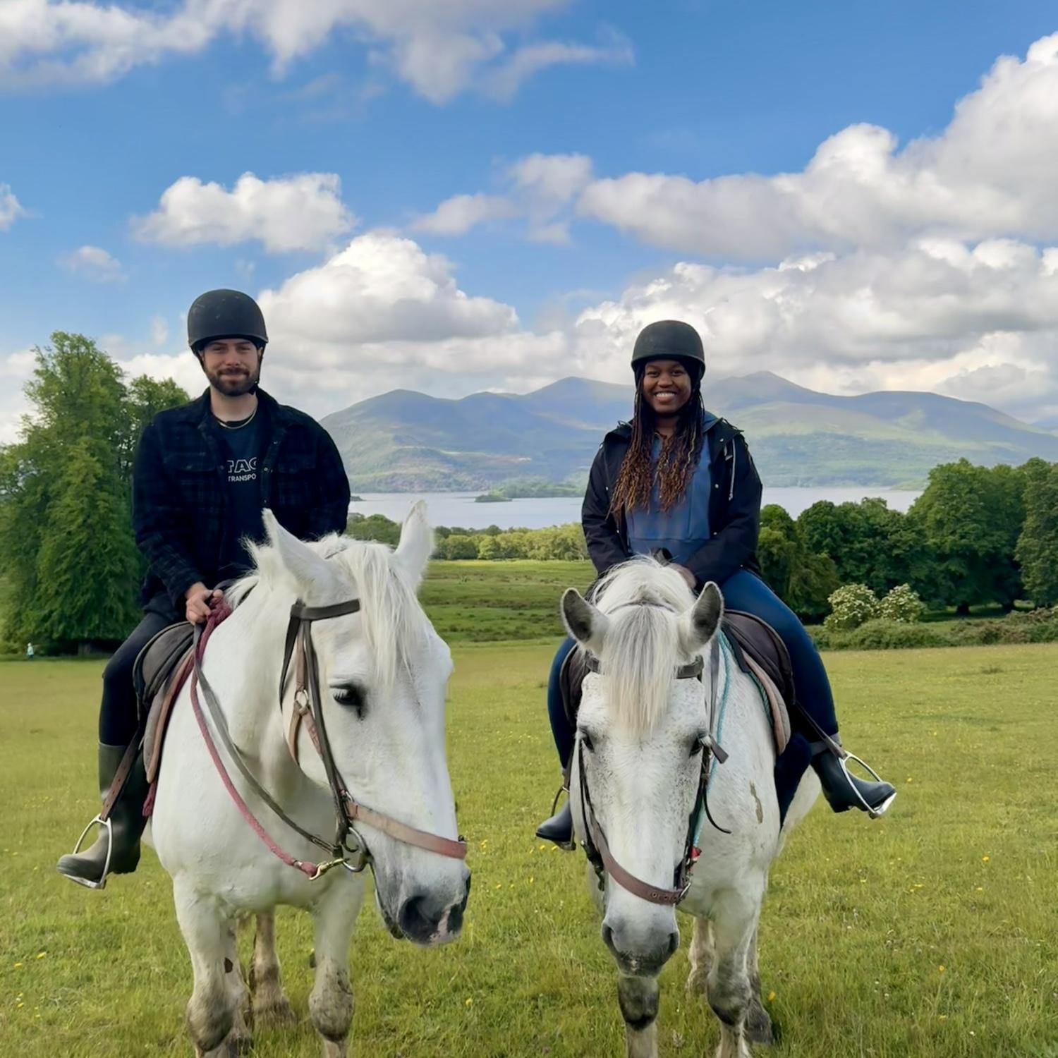 Killarney National Park, Ireland