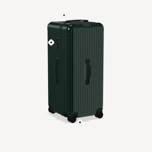 Essential Trunk Plus - Green