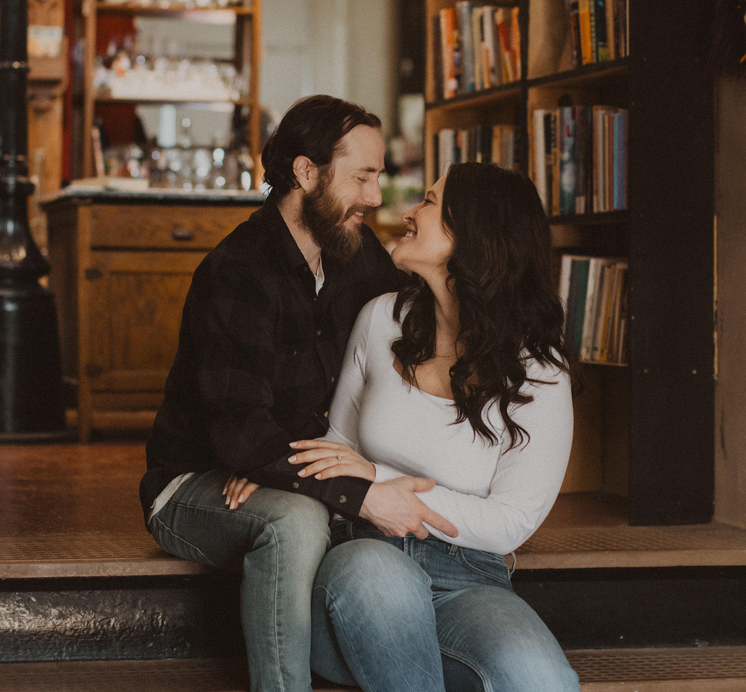 The Wedding Website of Taryn Kafer and Joshua Bennett