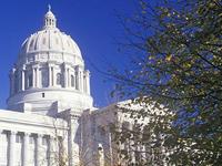 Missouri State Capitol