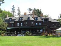 The Brewster Inn