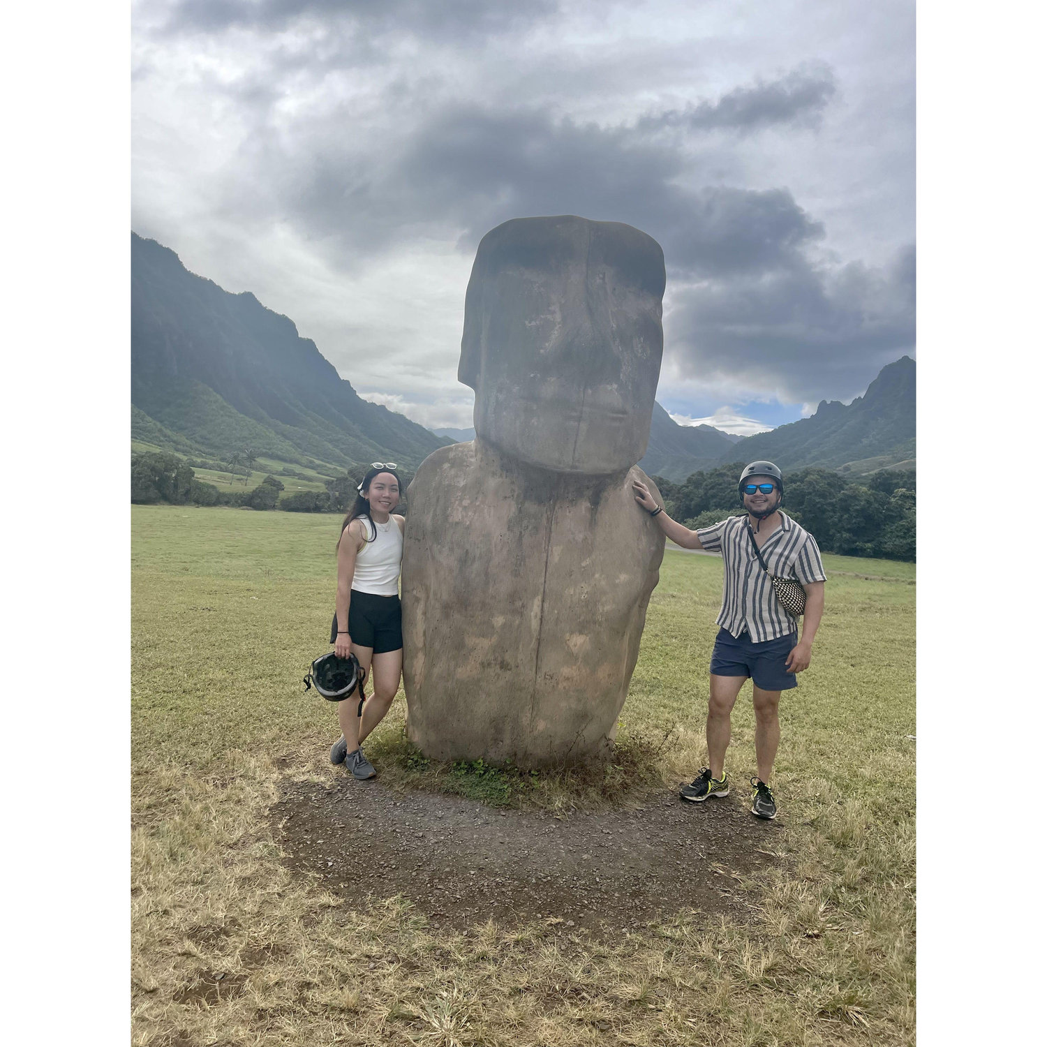 Oahu, Hawaii