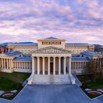 Museo de Bellas Artes