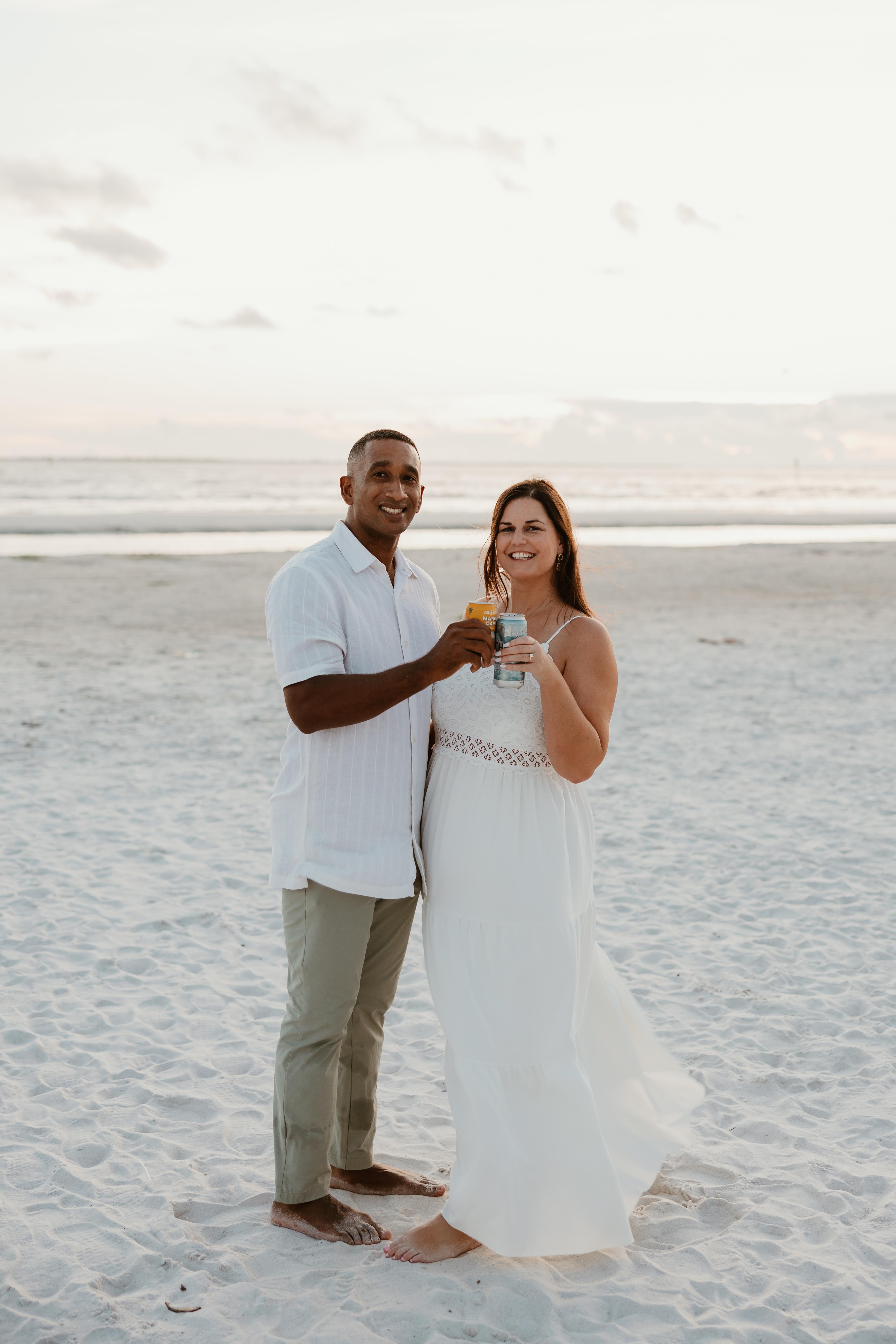 The Wedding Website of Miranda Oberschulte and Norman Symonette