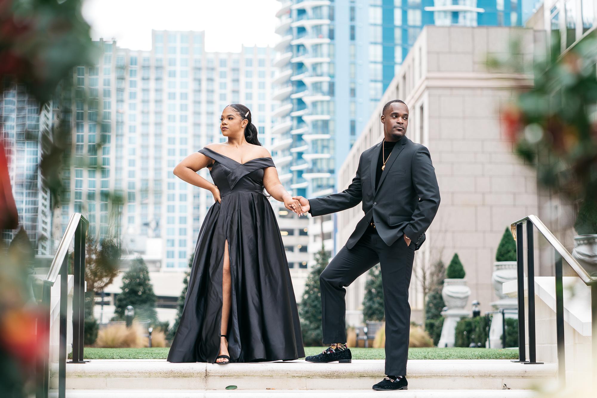 The Wedding Website of Gabrielle Gibson and Patrick Brown