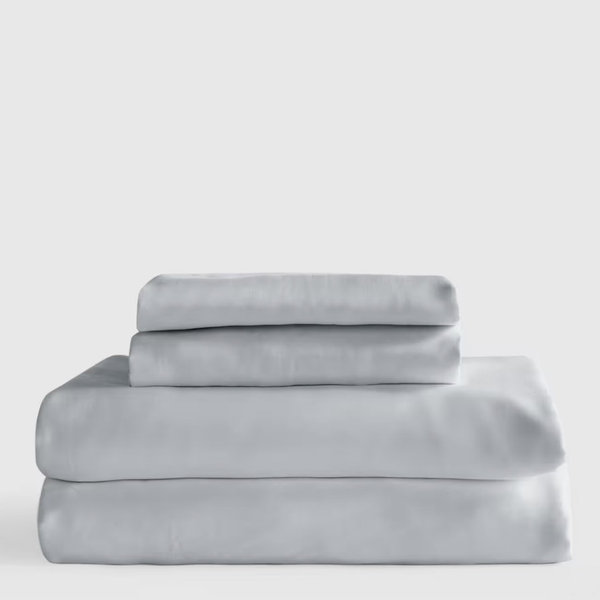 Bamboo Sheet Set - Mist, Queen